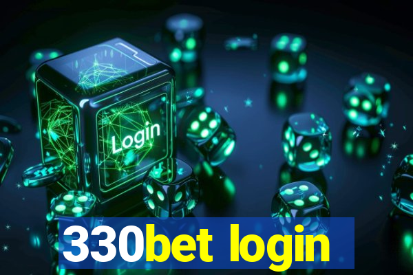 330bet login