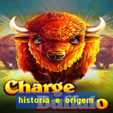 historia e origem dos jogos de salao