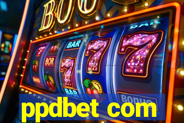 ppdbet com