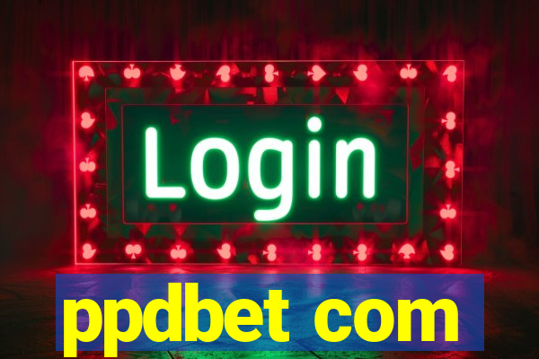 ppdbet com