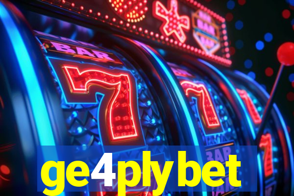 ge4plybet