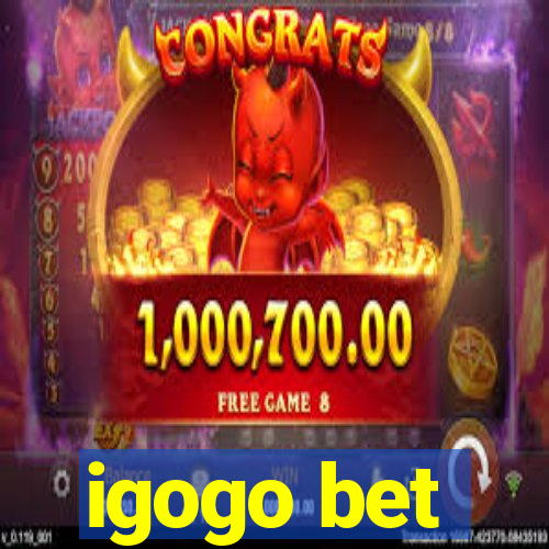 igogo bet