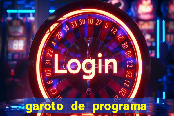 garoto de programa feira de santana