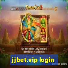 jjbet.vip login