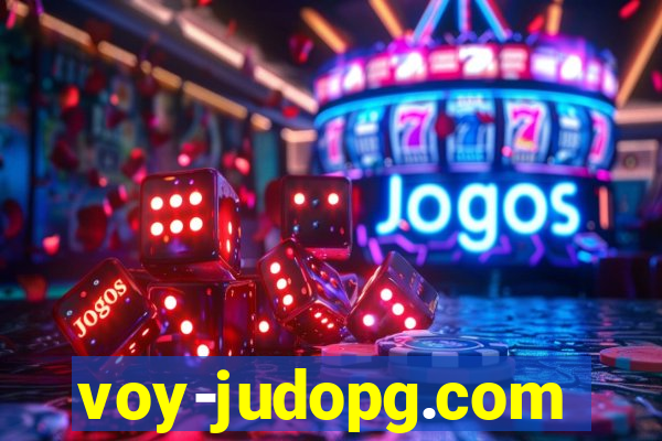 voy-judopg.com