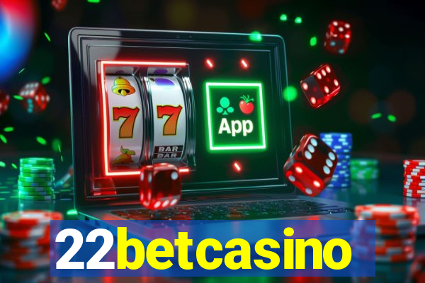 22betcasino
