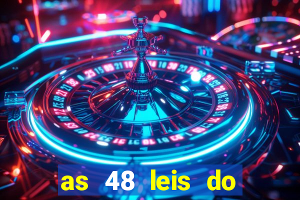 as 48 leis do poder pdf drive