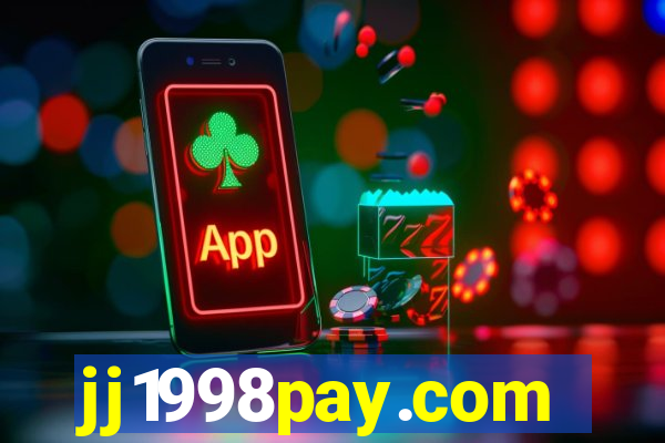 jj1998pay.com