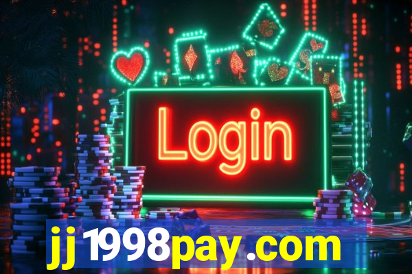 jj1998pay.com