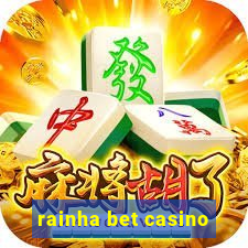 rainha bet casino