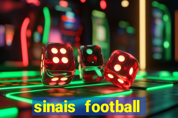 sinais football studio telegram