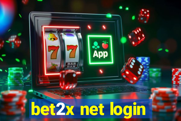 bet2x net login