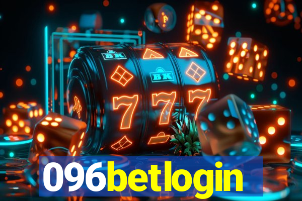 096betlogin