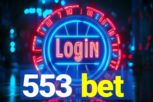 553 bet