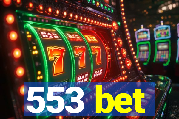 553 bet