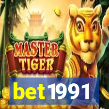 bet1991
