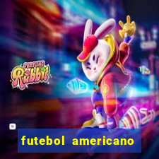 futebol americano feminino onde assistir