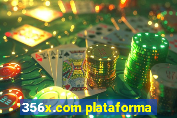 356x.com plataforma