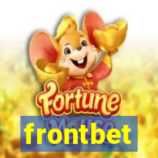 frontbet