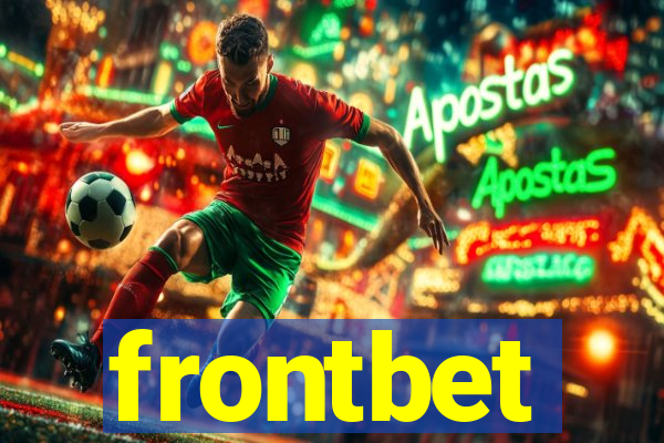 frontbet