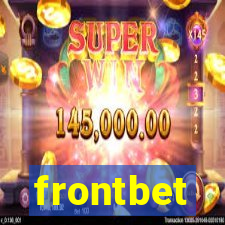 frontbet