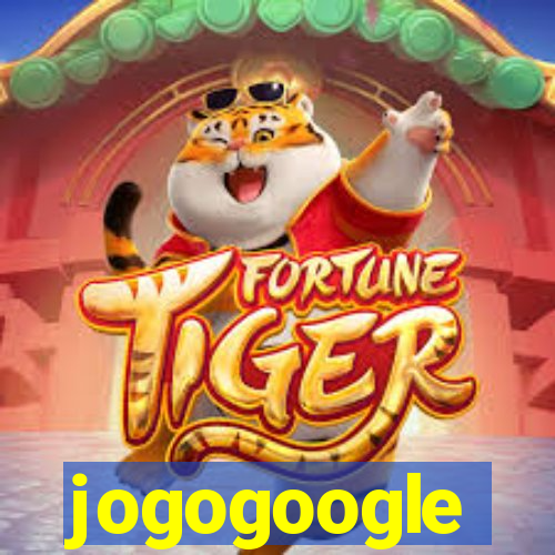 jogogoogle