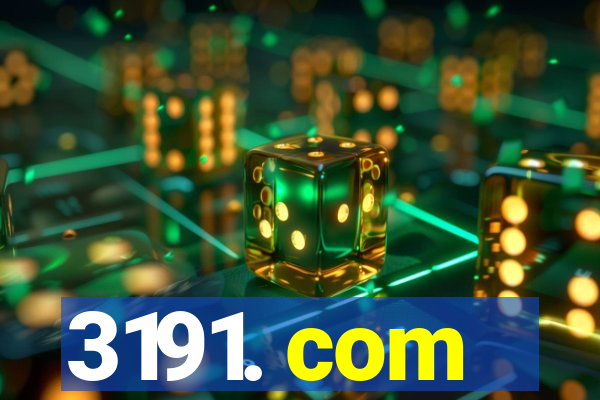 3191. com