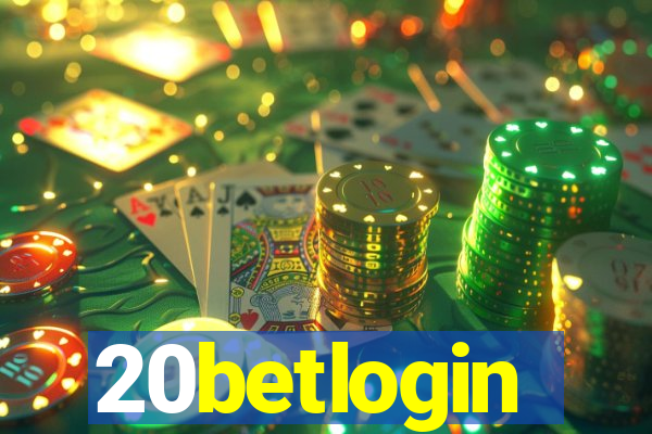 20betlogin