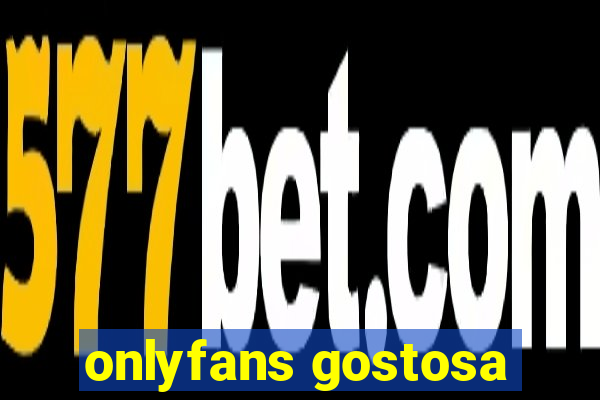 onlyfans gostosa