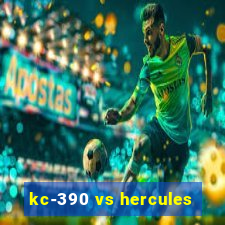 kc-390 vs hercules