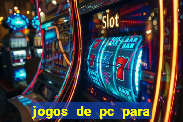jogos de pc para android download