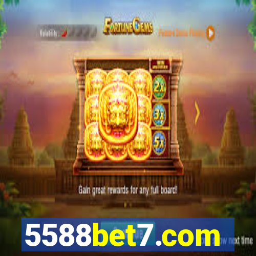 5588bet7.com