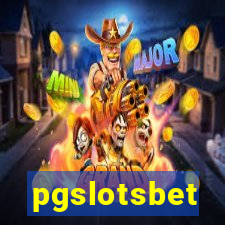 pgslotsbet