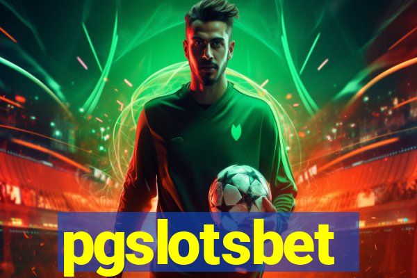 pgslotsbet