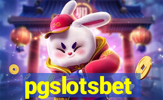 pgslotsbet