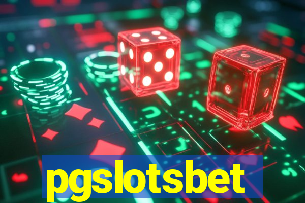 pgslotsbet