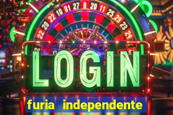 furia independente guarani aliadas