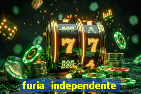 furia independente guarani aliadas