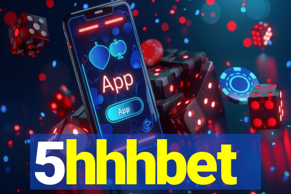 5hhhbet