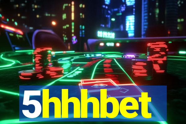 5hhhbet