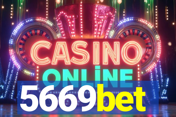 5669bet