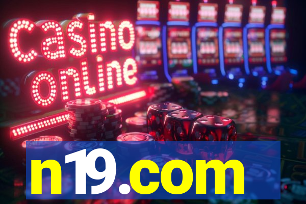 n19.com