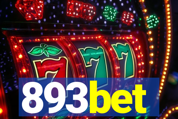 893bet