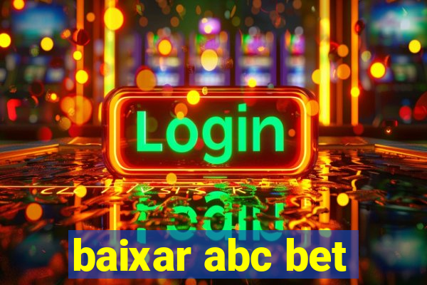 baixar abc bet