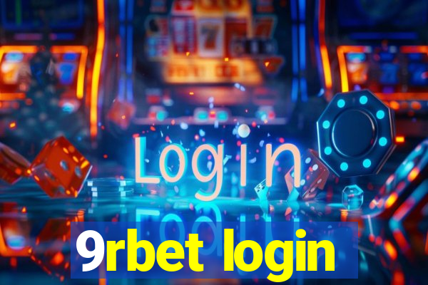 9rbet login
