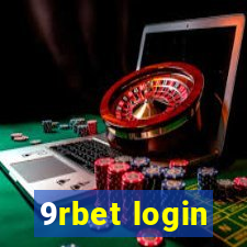 9rbet login