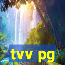 tvv pg