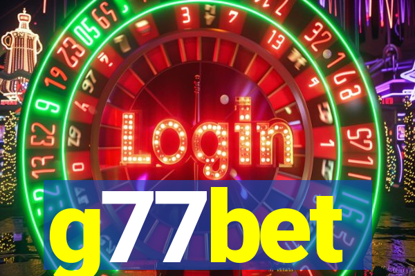 g77bet