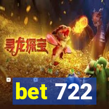 bet 722