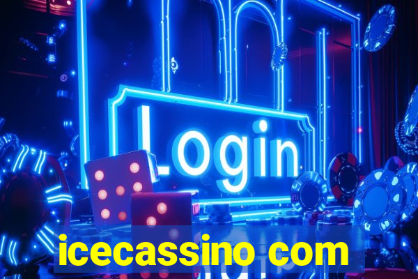icecassino com